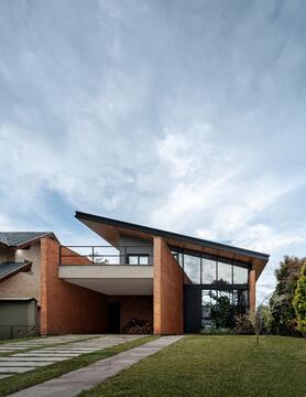 Galeria de Casa Gralhas / OSPA Arquitetura e Urbanismo  - 20