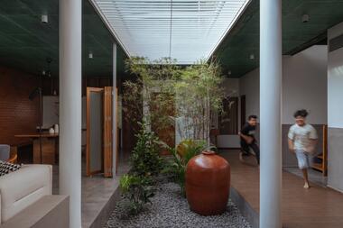 Gallery of Shakeer House / 3dor Concepts  - 4