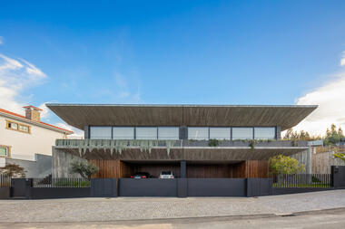 Casa das Camélias / TRAMA arquitetos