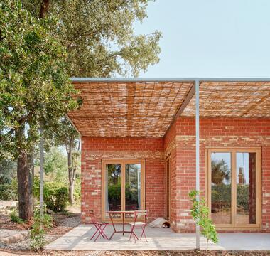 Galeria de Casa GJ / Alventosa Morell Arquitectes   - 3