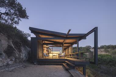Galería de Casa RWO / Gonzalo Rufin Arquitectos  - 20