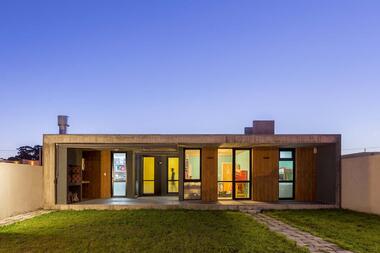 Galería de Atelier Gael / Estudio Moirë  - 2