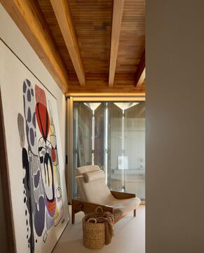 Galeria de Casa PZ / mf+arquitetos  - 23