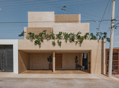 House Eterna / TARA Arquitectura