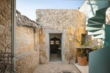 Casa Vistalcielo / Veinte Diezz Arquitectos