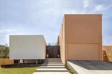 Casa Viva / SAINZ arquitetura