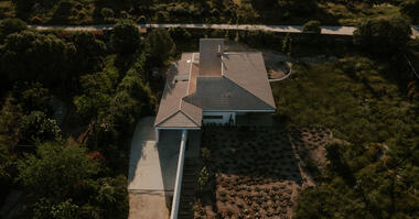 Galería de Casa Rosa María / delavegacanolasso  - 7