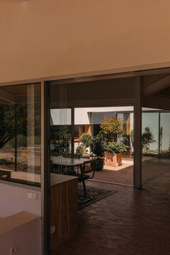 Galería de Casa Rosa María / delavegacanolasso  - 29