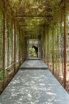 Gallery of Vault House / MS DESIGN STUDIO  - 12