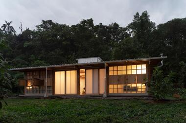 Soul House / Idem