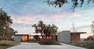 Gallery of City Park Residence / Alterstudio Architecture  - 7