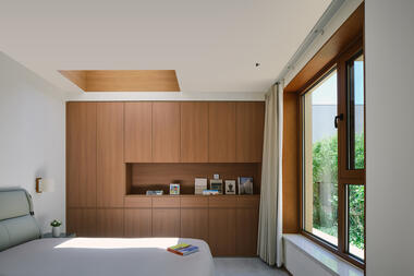 Gallery of Chill House / STEPS Architecture  - 13