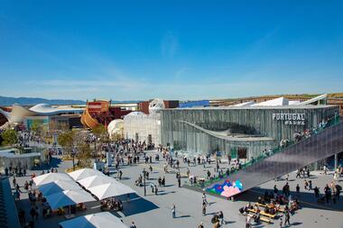 Halfway Through Expo 2025 Osaka: 10 Must-Visit Pavilions