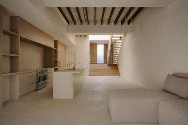 Gallery of Junction Semi House / StudioAC  - 10