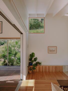 Galeria de Casa Cooroy / Henry Bennett + Dan Wilson  - 16