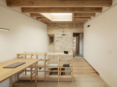 CASA BS / MARXE a+t