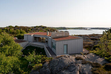 Klåva House / what! arkitektur