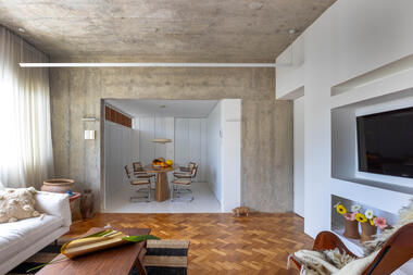 Marquis Project / Bric Arquitectura | Portillo & Pantoja