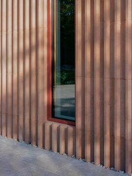 Gallery of Whitberry House Extension / Pend Architects  - 15