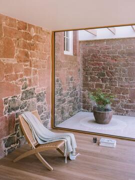 Gallery of Whitberry House Extension / Pend Architects  - 17