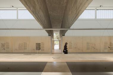 (RE)INVENTION: Brazil Pavilion at the Venice Architecture Biennale / Plano Coletivo