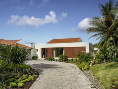 Residência Brisana / Paul Raff Studio