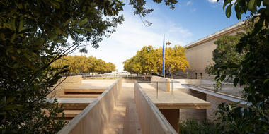 The Barcelona Method: How Climate Data is Saving Historic Architecture from Carbon Stranding