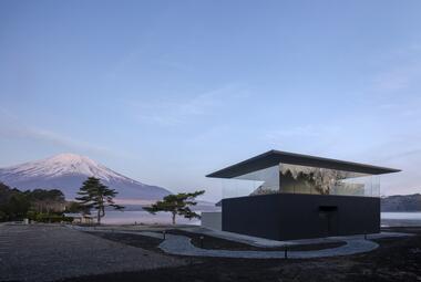 CYCL / YŪ Momoeda Architects