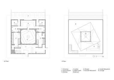 Gallery of CYCL / YŪ Momoeda Architects  - 22