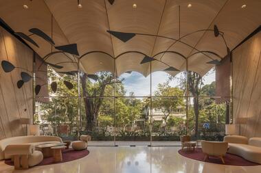 Satguru’s Rendezvous / Nudes