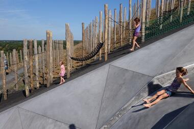 Playgrounds as Political Spaces: Negotiating Risk, Space, and Childhood