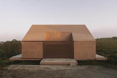 Casa Plaj / extrastudio