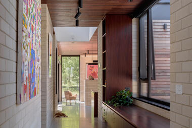 Gallery of Batten House / Ben Walker Architects  - 4