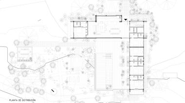 Gallery of House N / crearq.  - 21