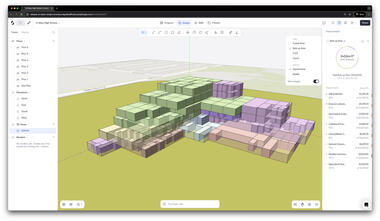 Architecture at a Turning Point, Working Smarter with AI