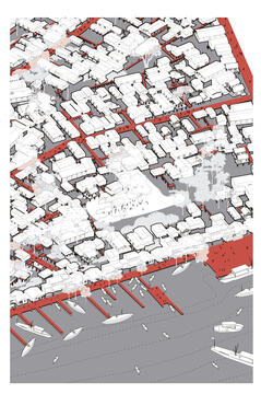 画廊 巴西馆在 2025 年威尼斯双年展上探索亚马逊地区的古老基础设施  - 25