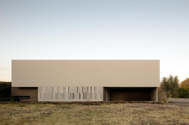 House Río / LABarq