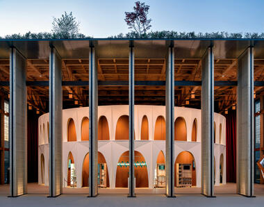 A Look at the 45 Award-Winning Pavilions of Expo 2025 Osaka