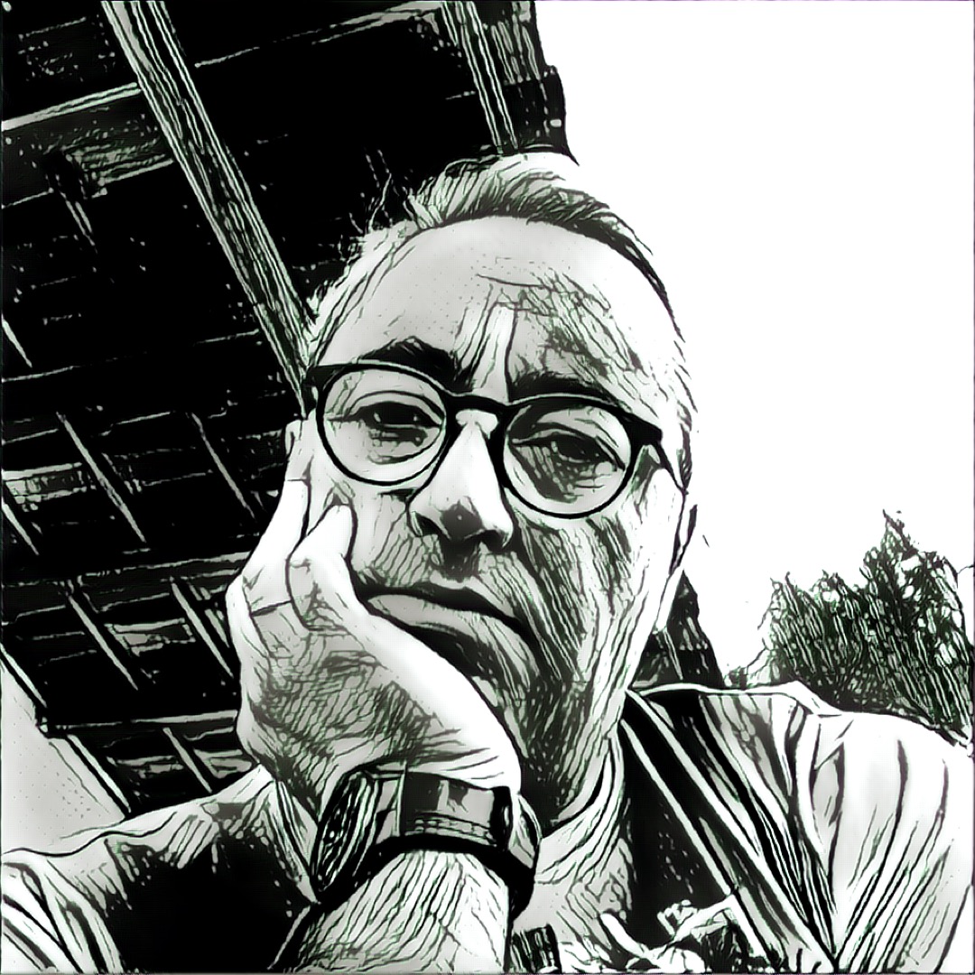 Jorge I Campos | ArchDaily