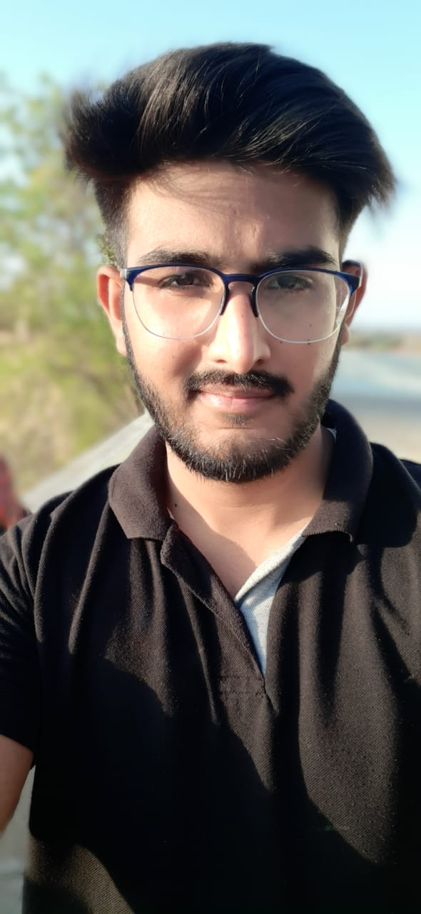 Zeeshan Shaikh ArchDaily