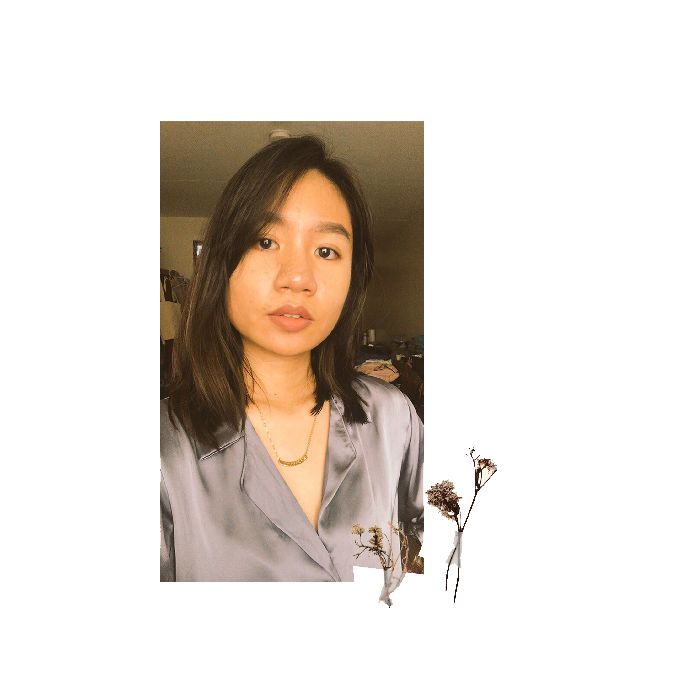 Rochelle Anne Arcega ArchDaily