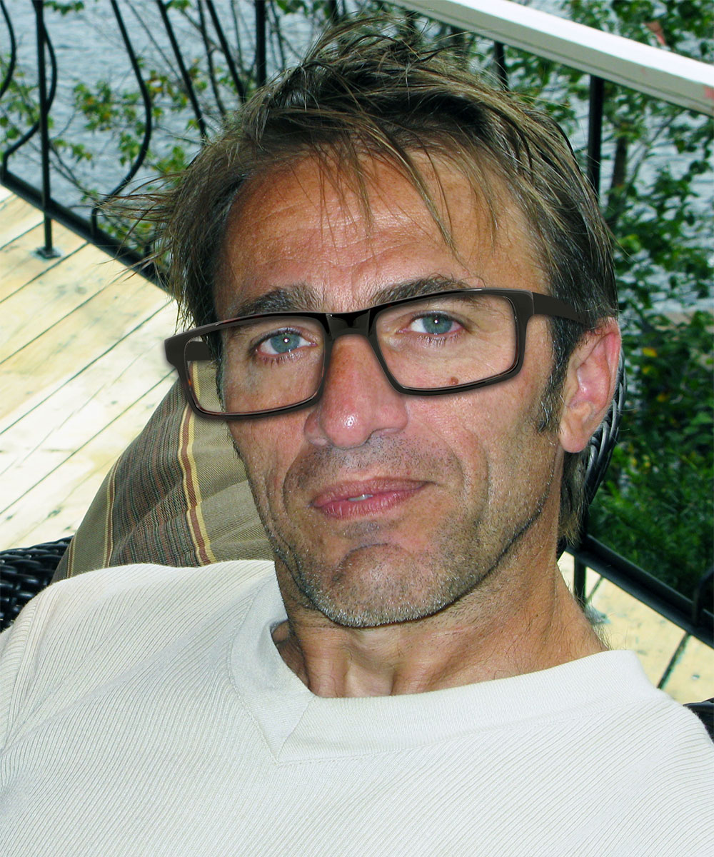 Rodolphe Charpentier ArchDaily