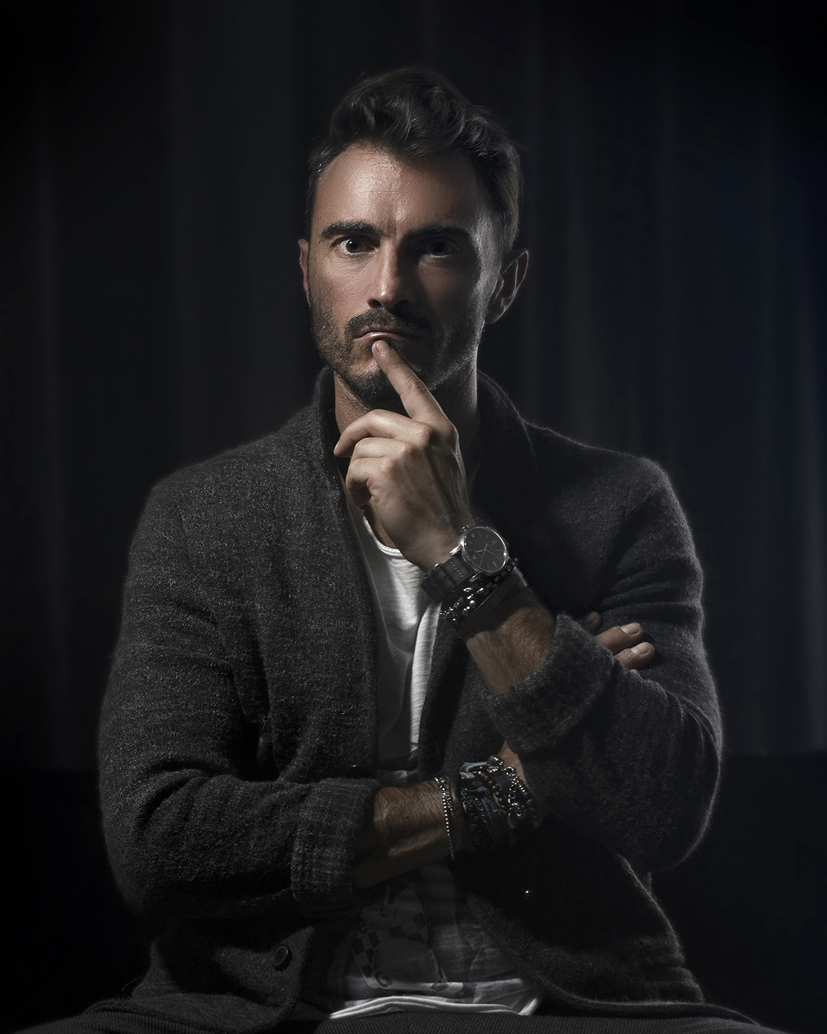 Francesco Valentini ArchDaily