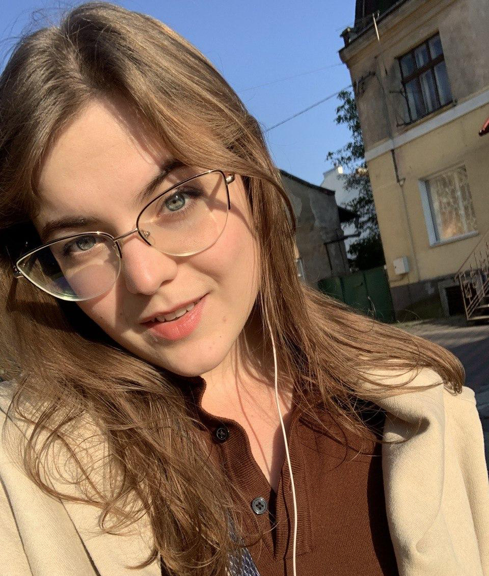 Anastasiia Petrova ArchDaily