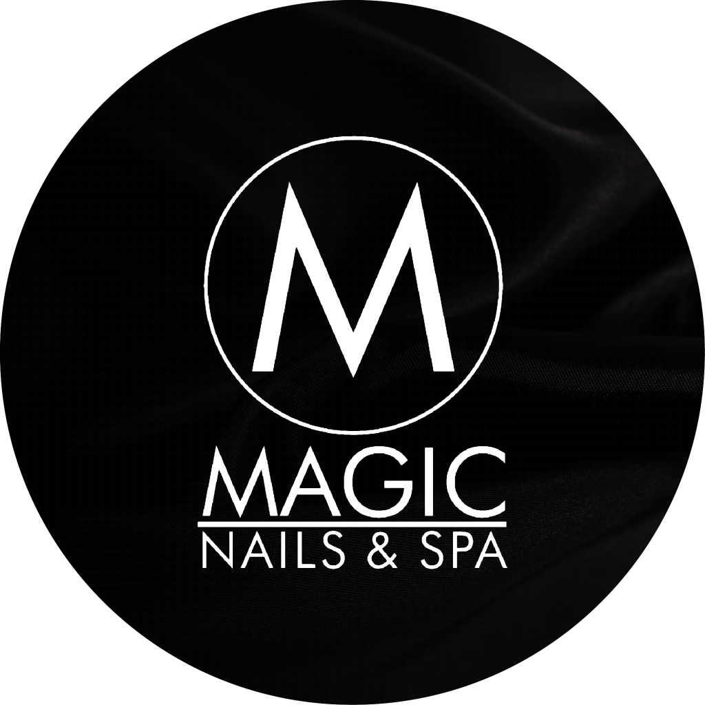Magic Nails Spa ArchDaily