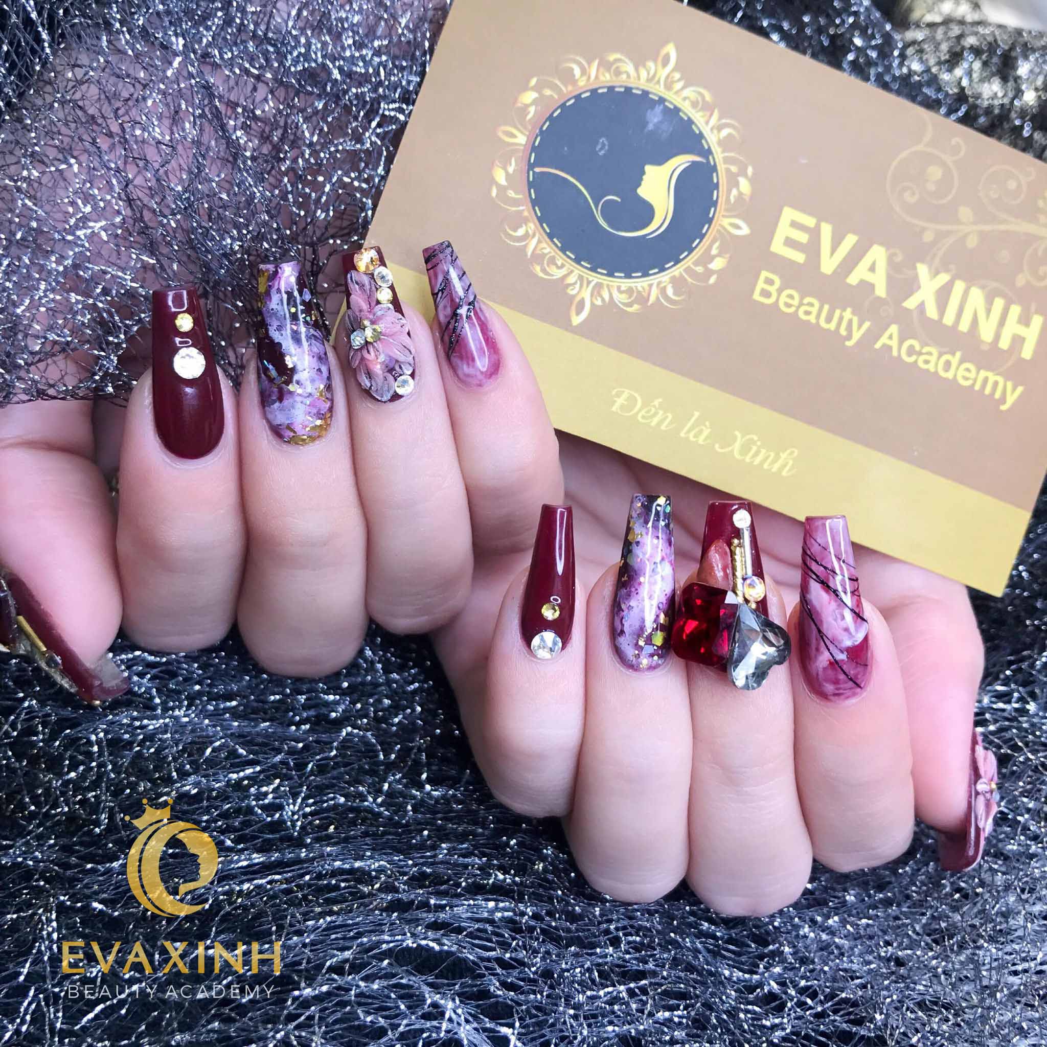 Eva Nails San Diego - ktd7pvz