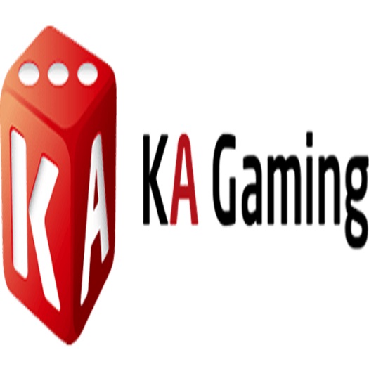 KA Gaming | ArchDaily