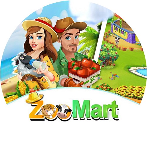 zoomart | ArchDaily