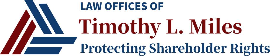 Law Offices Of Timothy L Miles