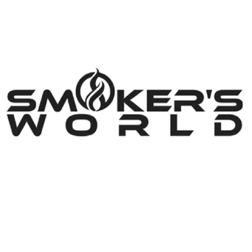 smokersworld ArchDaily